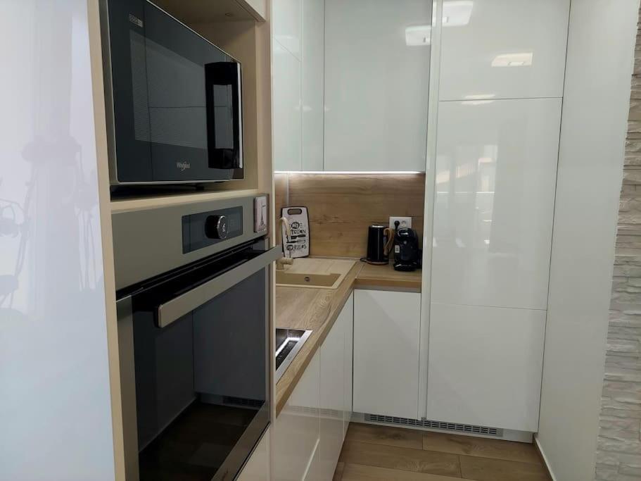 Valux Apartman Pula Exterior foto