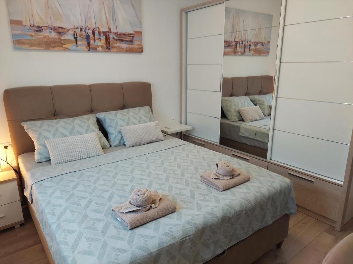 Valux Apartman Pula Exterior foto