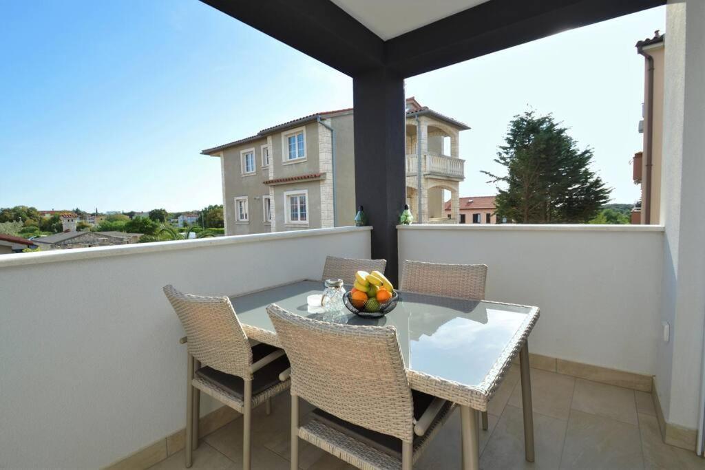 Valux Apartman Pula Exterior foto
